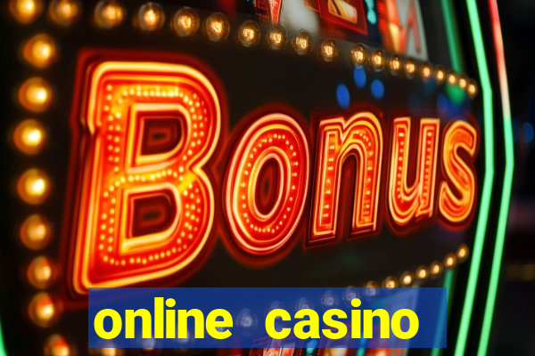 online casino software platform