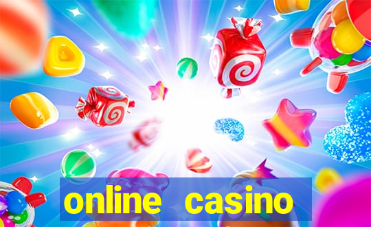 online casino software platform