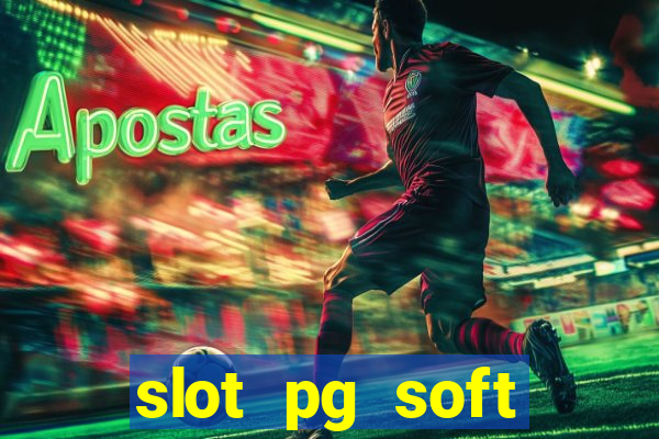 slot pg soft prodevreal porcentagem