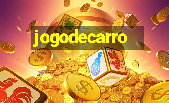 jogodecarro