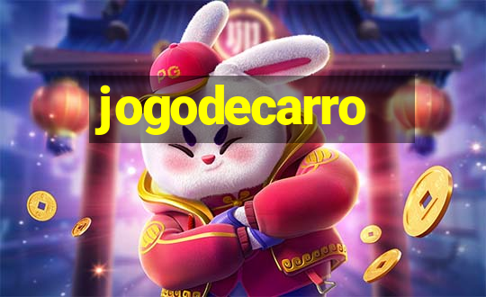 jogodecarro