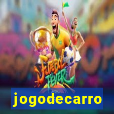 jogodecarro