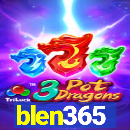 blen365