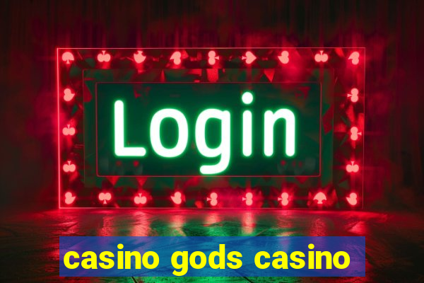 casino gods casino