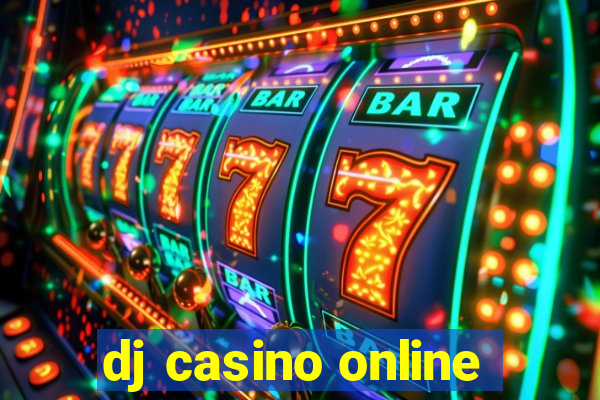 dj casino online