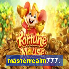 masterrealm777.com