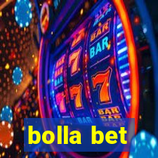 bolla bet