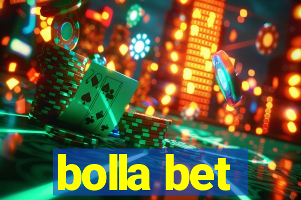 bolla bet