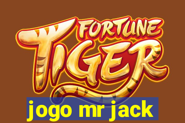 jogo mr jack