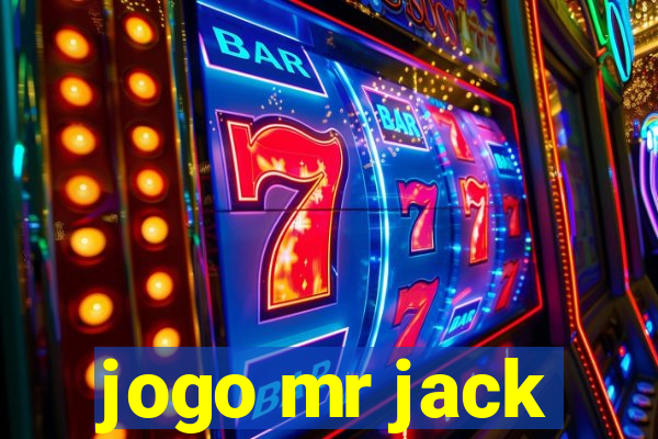 jogo mr jack