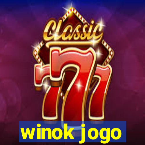 winok jogo