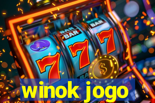 winok jogo