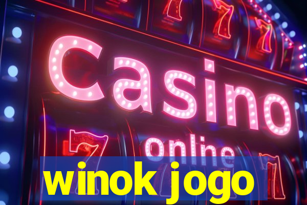 winok jogo