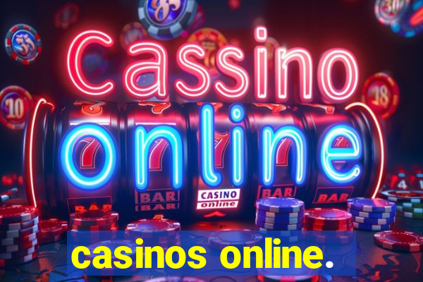 casinos online.