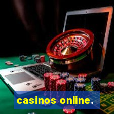 casinos online.