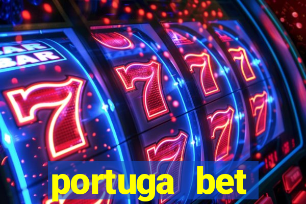 portuga bet deposito minimo