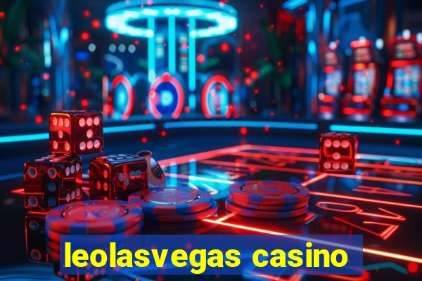 leolasvegas casino