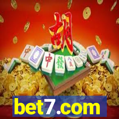 bet7.com