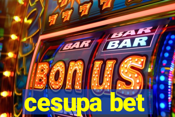 cesupa bet