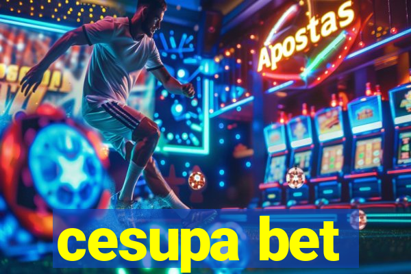 cesupa bet