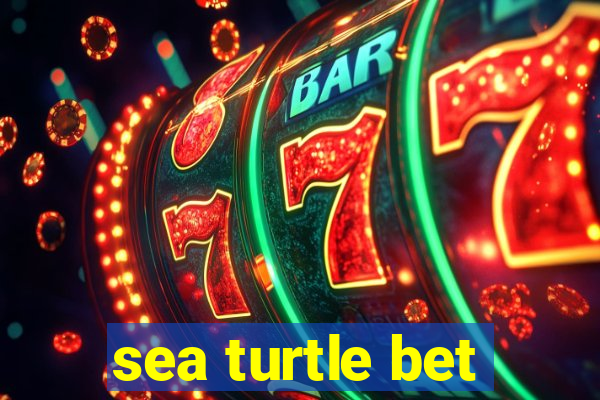 sea turtle bet