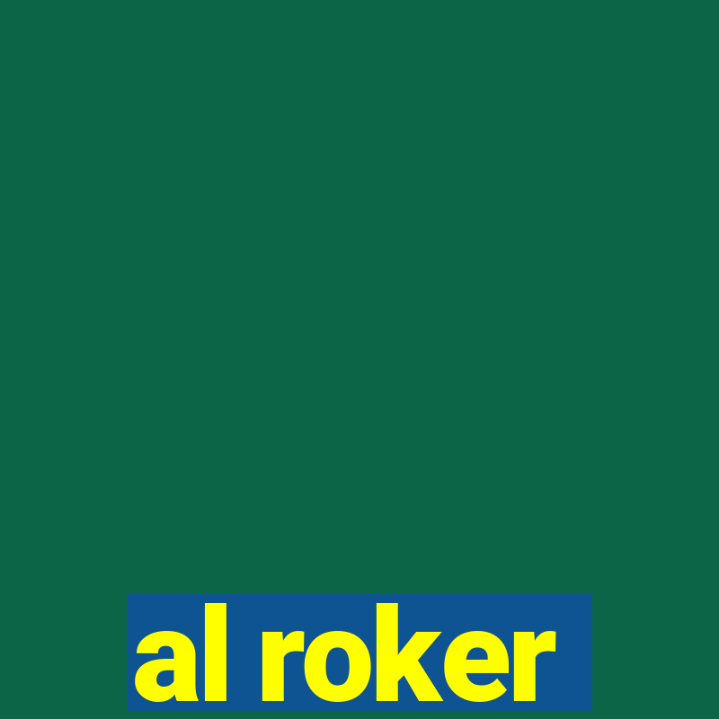 al roker