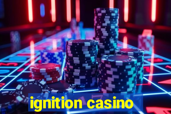 ignition casino