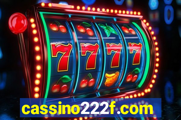 cassino222f.com