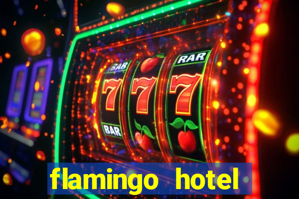 flamingo hotel casino las vegas nevada