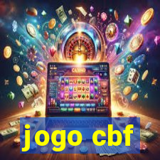 jogo cbf