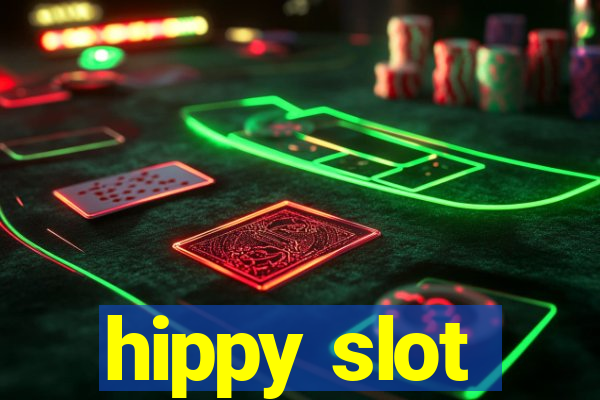 hippy slot