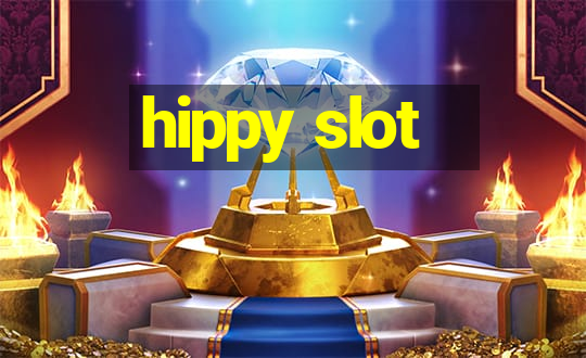 hippy slot