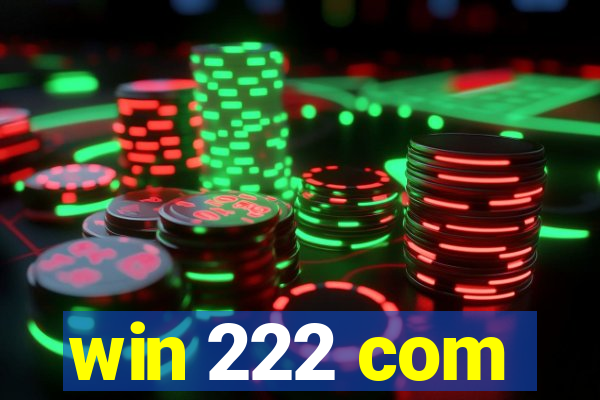 win 222 com