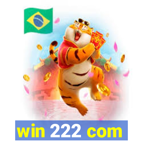 win 222 com