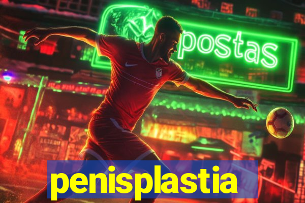 penisplastia