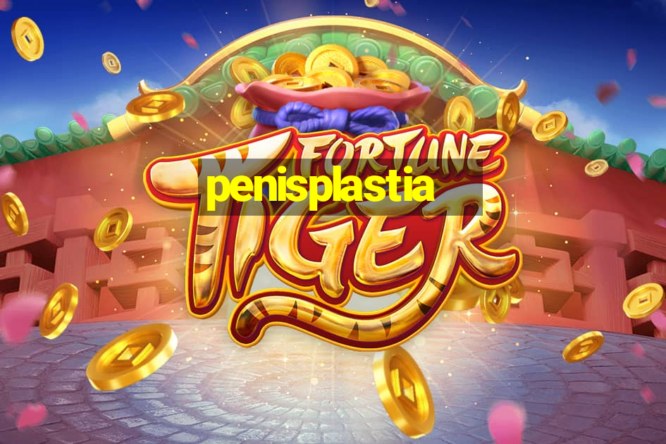 penisplastia