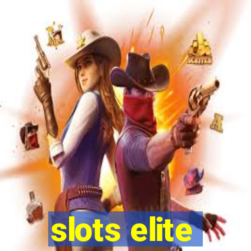 slots elite