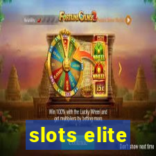 slots elite