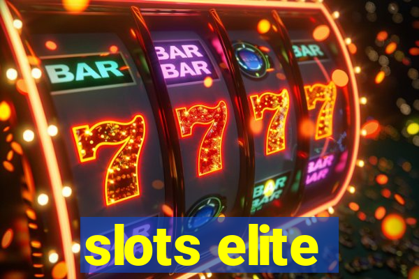 slots elite