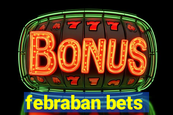 febraban bets