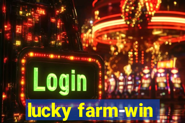 lucky farm-win