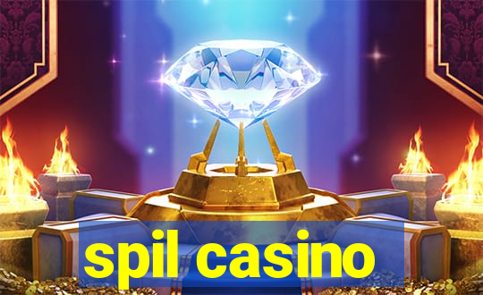 spil casino