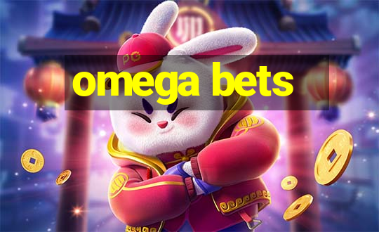 omega bets