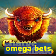 omega bets