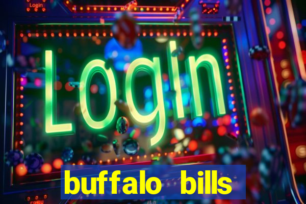 buffalo bills casino primm nv