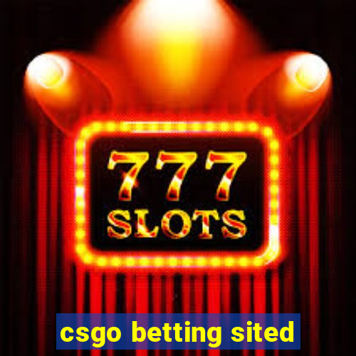 csgo betting sited