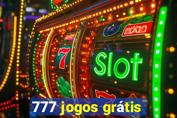 777 jogos grátis