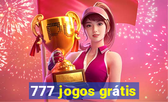 777 jogos grátis