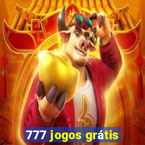 777 jogos grátis