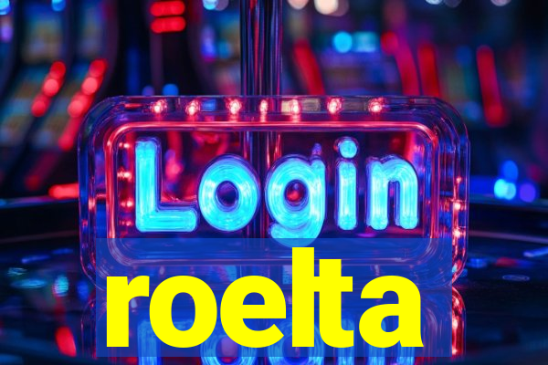 roelta